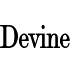 Devine Condensed