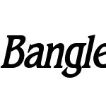 Bangle Thin