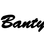 Banty