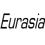 Eurasia Thin