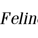 Feline