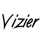 Vizier