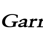 Garrick Wide