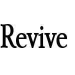 Revive 8 Thin