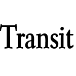 Transit Condensed