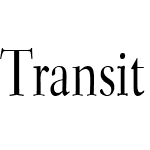 Transit Condensed