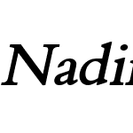 Nadine 2