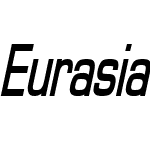 Eurasia Thin