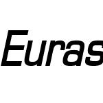 Eurasia