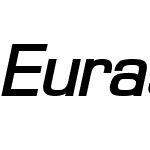 Eurasia Wide