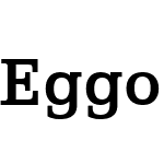 Eggo