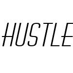 Hustle Extended