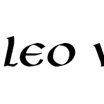 Leo Wide