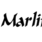 Marlin Condensed