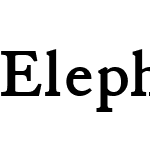 Elephant