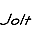 Jolt Wide