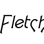 Fletch Wide