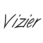 Vizier