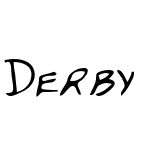 Derby