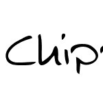 Chipper