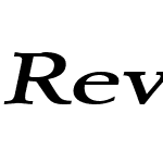 Revive 8 Extended