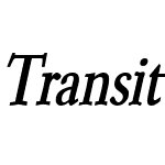 Transit Condensed