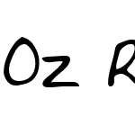 Oz