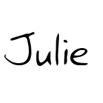 Julie