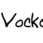 Vockel