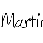 Martin