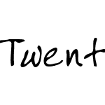 Twenty