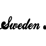 Sweden Thin