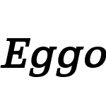 Eggo