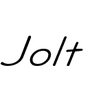 Jolt Wide