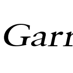 Garrick Wide