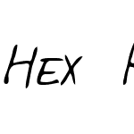 Hex