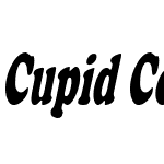 Cupid Condensed