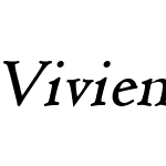 Viviene