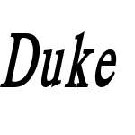 Duke Thin