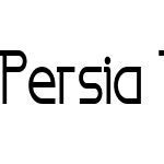 Persia Thin