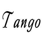 Tango Condensed