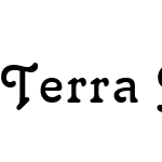 Terra Narrow