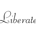 Liberate