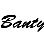 Banty