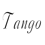 Tango Condensed