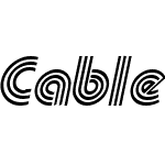 Cable