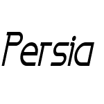 Persia Thin