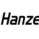 Hanzel Thin