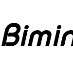 Bimini