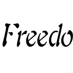 Freedom 9 Thin